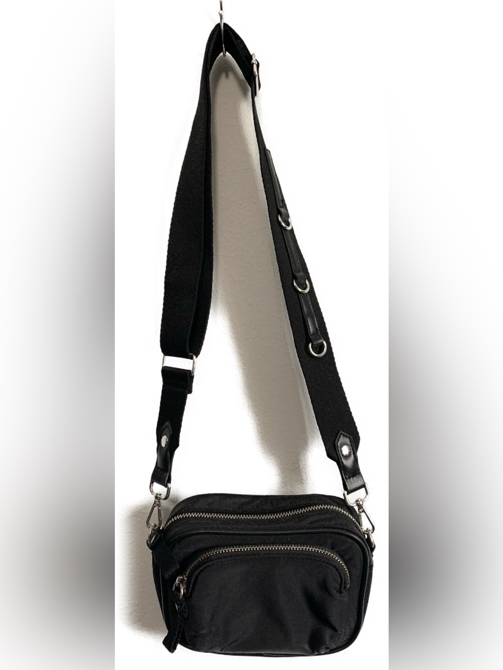 H&M Crossbody Travel Bag